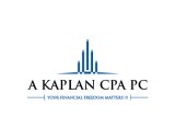 https://www.logocontest.com/public/logoimage/1666926975A Kaplan CPA PC_05.jpg